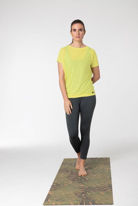 Produktbild Super Natural W Yoga Loose Tee (M)