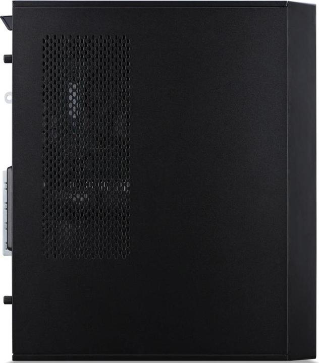 Produktbild Acer Gaming PC Nitro N20 (N20-100) i5-13420H, RTX 5060 (Intel Core i5-13420H, 16 GB, 512 GB, GeForce RTX 5060)