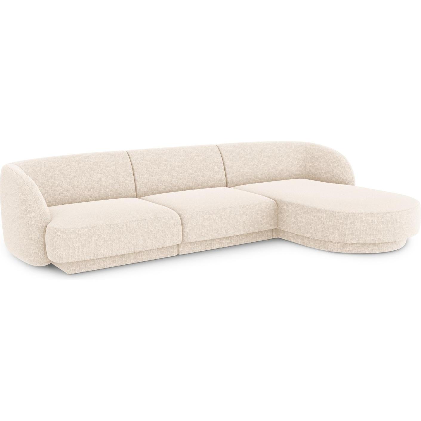 Thumbnail - Micadoni, Sofa, Miley (Ecksofa)