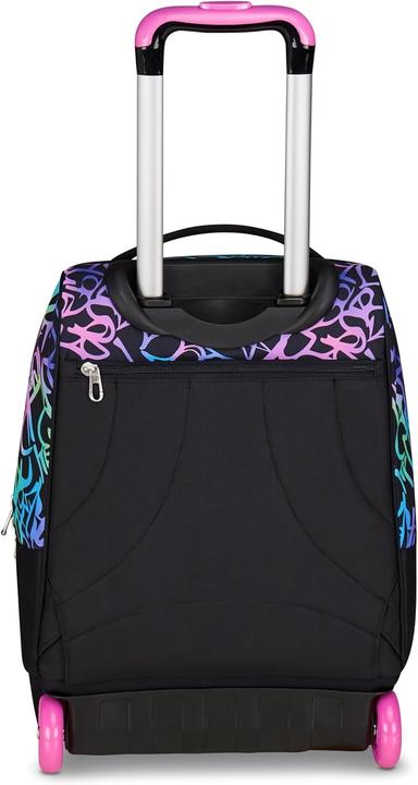 Actual product image Seven Trolley Backpack (37 l)
