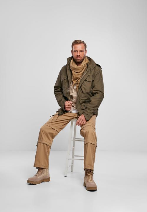 Produktbild Brandit M-65 Field Jacket (5XL)
