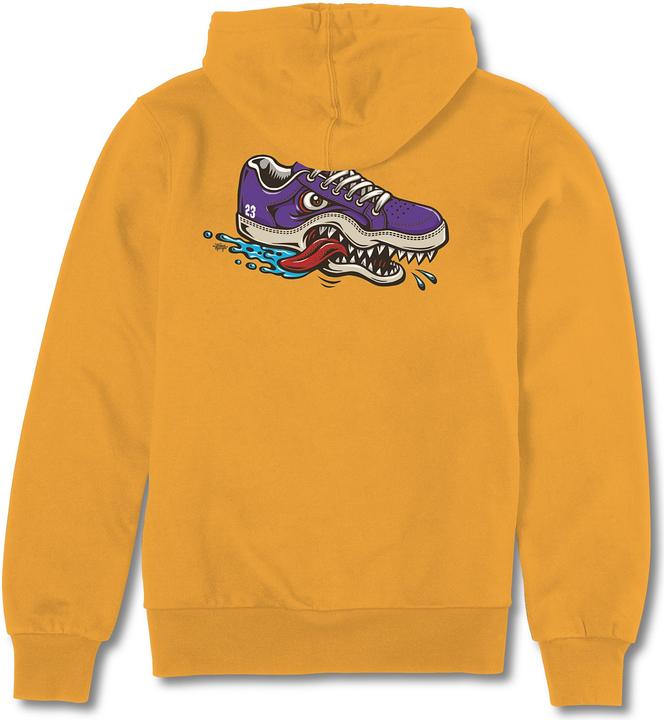 Produktbild etnies Slb X Jp Hoodie (M)