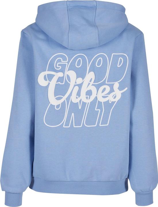 Produktbild Miss Tee Good Vibes Puff Print - 174151 (M)