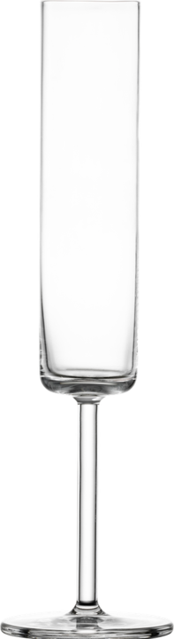 Produktbild Schott Zwiesel Sektglas Modo 7 4 Stück (16.30 cl, 4 Gläser, Sektgläser)