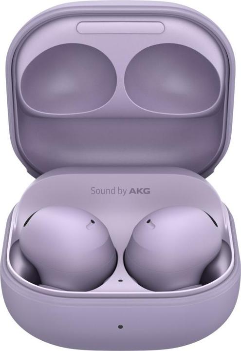 Actual product image Samsung Galaxy Buds2 Pro (ANC, 5 h, Wireless)