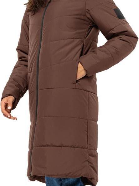 Produktbild Jack Wolfskin Deutzer Coat W (M)