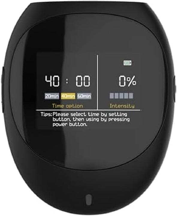 TensCare Sonnolenza assistita per insonnia, migliora sonno e umore, riduce ansia e stress