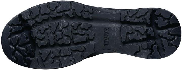 Actual product image Uvex Safety Uvex 1 x-craft (S1P, 44)