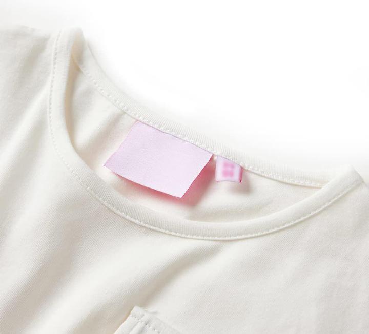 Produktbild vidaXL Kinderkleid (116)