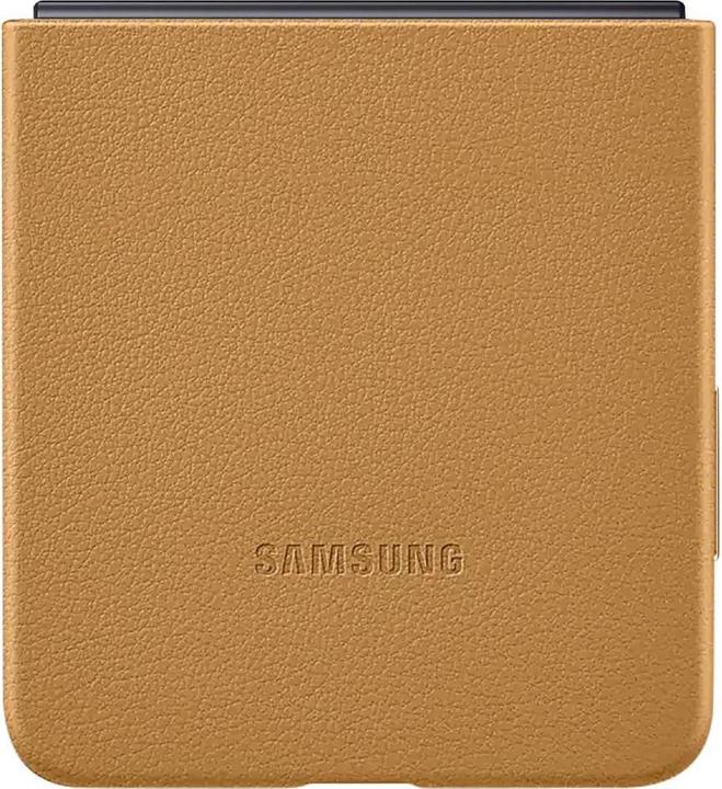 Actual product image Samsung Kindsuit Case (Samsung Galaxy Z Flip7)