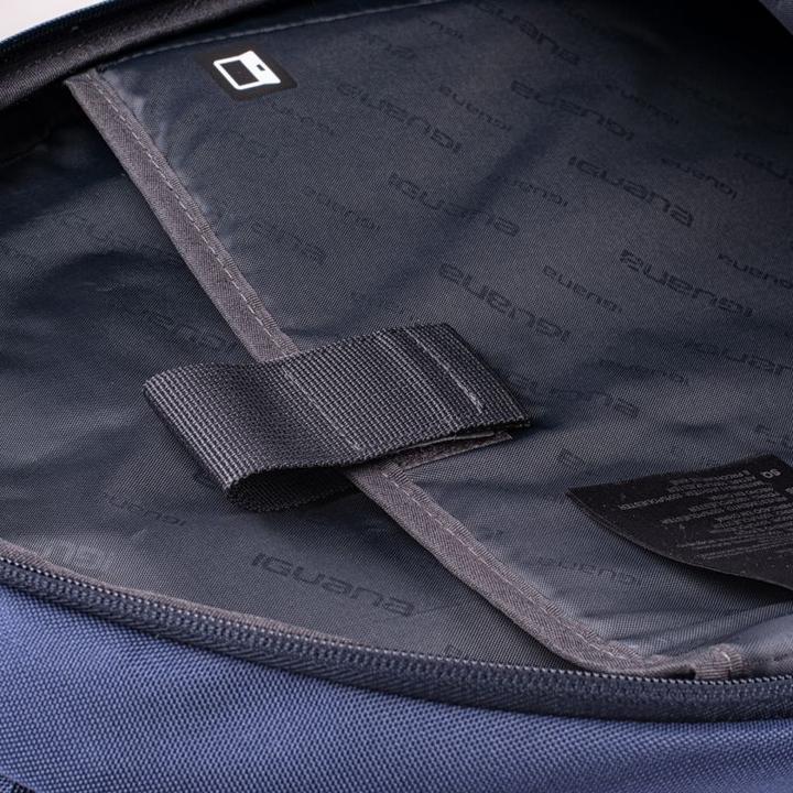 Produktbild Iguana Essimo Rucksack (18 l)