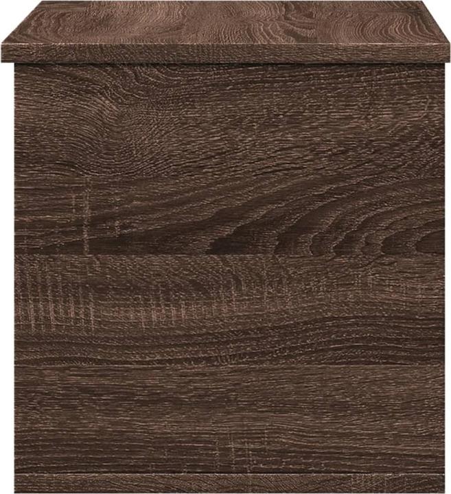 Produktbild VidaXL Nebula Vista (60 x 35 x 35 cm, 73.50 l)