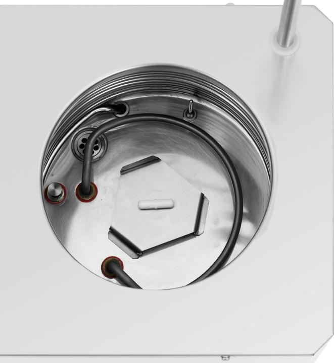 Produktbild Steinberg Umlaufkühler Kompressor 2430 W -99 °C bis RT 20 l/min Umwälzkühler Laborkühler