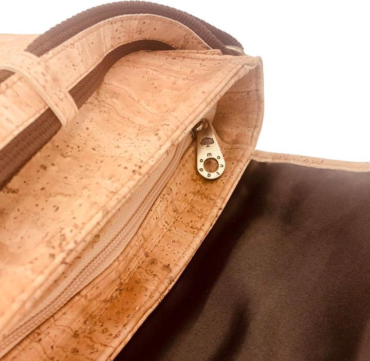 Image du produit Montado Sac en liège "Panama