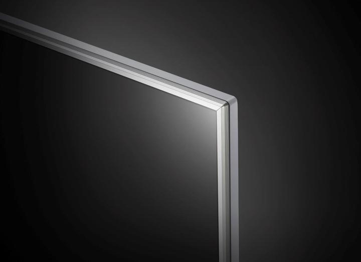 Produktbild LG 55sj810 (55", LCD, 4K, 2017)