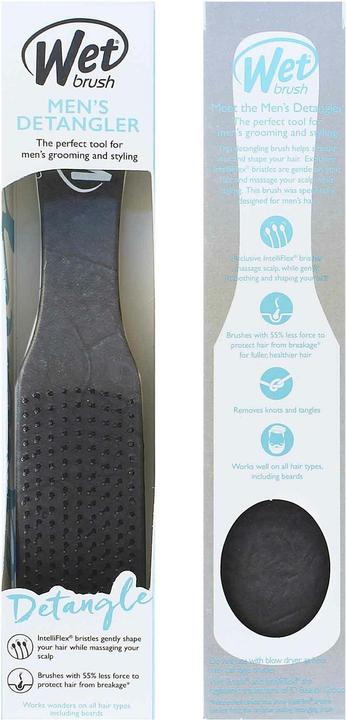 Immagine prodotto WetBrush Pro Detergente per uomo