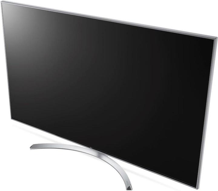Produktbild LG 55sj810 (55", LCD, 4K, 2017)