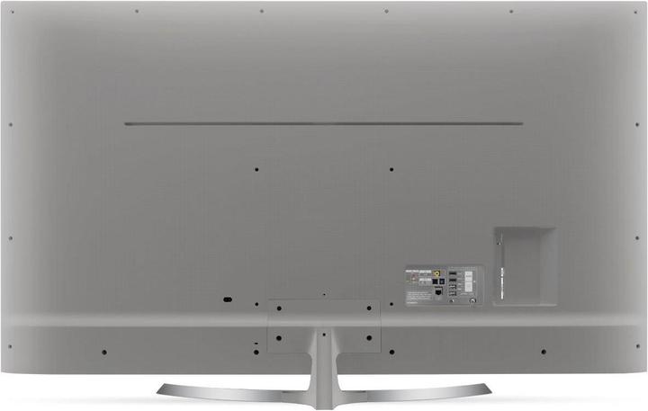 Produktbild LG 55sj810 (55", LCD, 4K, 2017)
