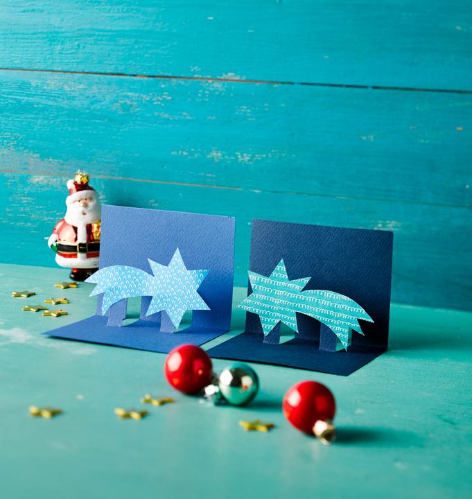 Actual product image Children's star craft block