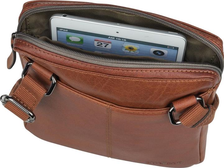 Actual product image Strellson shoulderbag xsvz 2 hyde park marcus