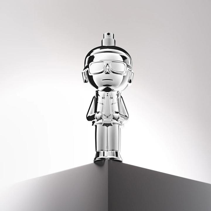 Image du produit Karl Lagerfeld Lagerfeld Ikonik For Men Eau De Parfum (Eau de parfum, 100 ml)