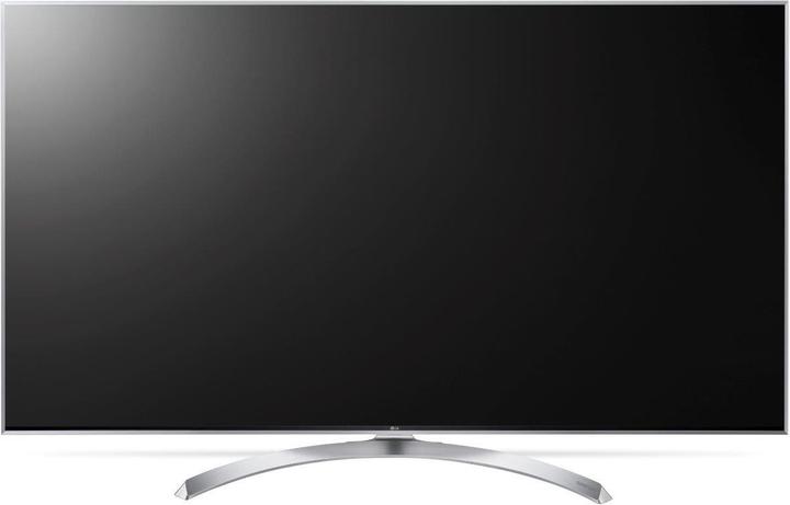 Produktbild LG 55sj810 (55", LCD, 4K, 2017)
