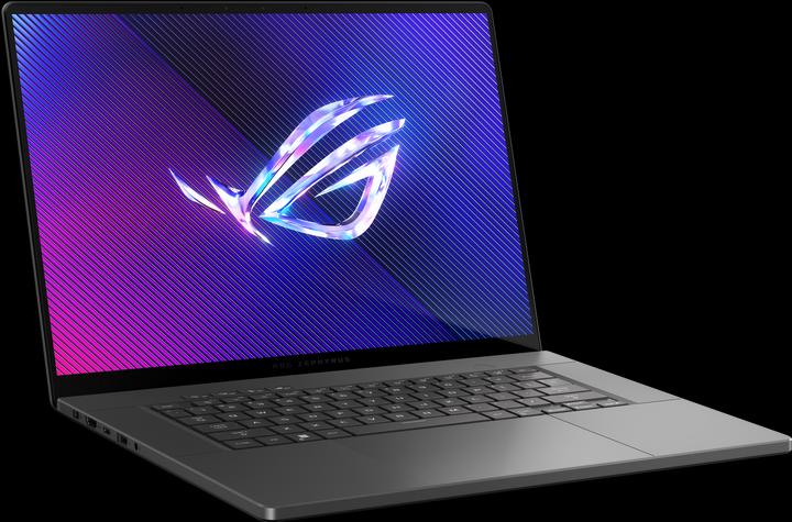 ASUS ROG Zephyrus G16 RTX 5080 (15.98", Intel Core Ultra 9 285H, 64 GB, 1000 GB, DE)