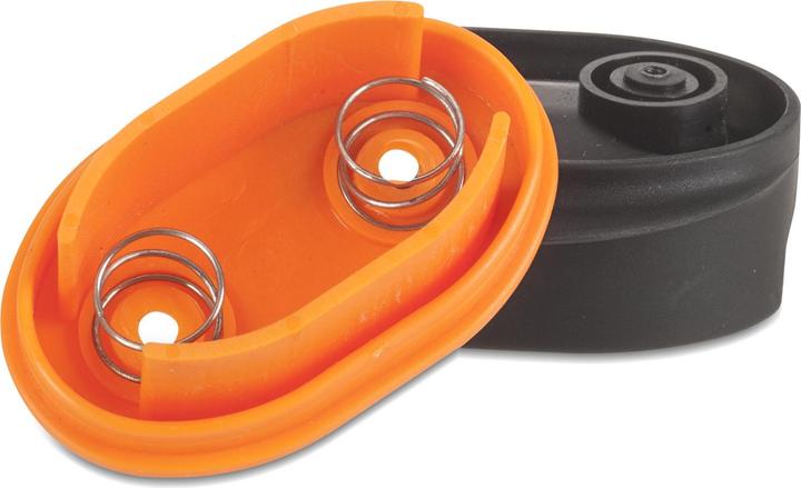 Produktbild MS Range Method Easy Push Mould 5 Stk.