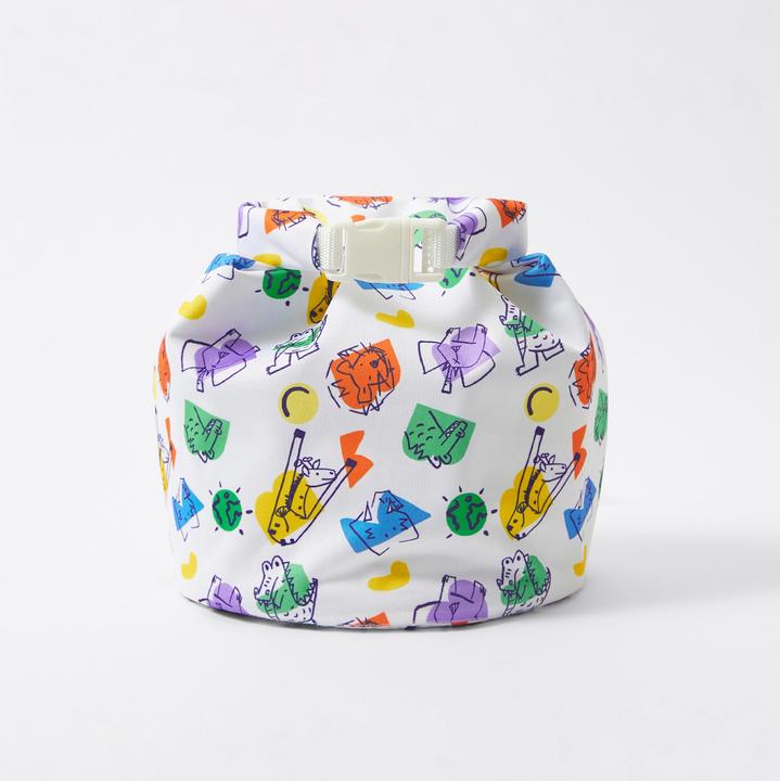 Immagine prodotto Bambino Mio Borsa umida da viaggio