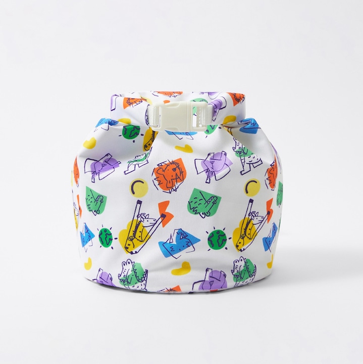 Bambino Mio Borsa umida da viaggio
