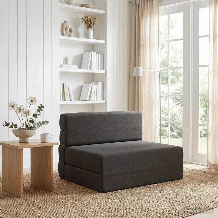 Produktbild vidaXL Klappsofabett
