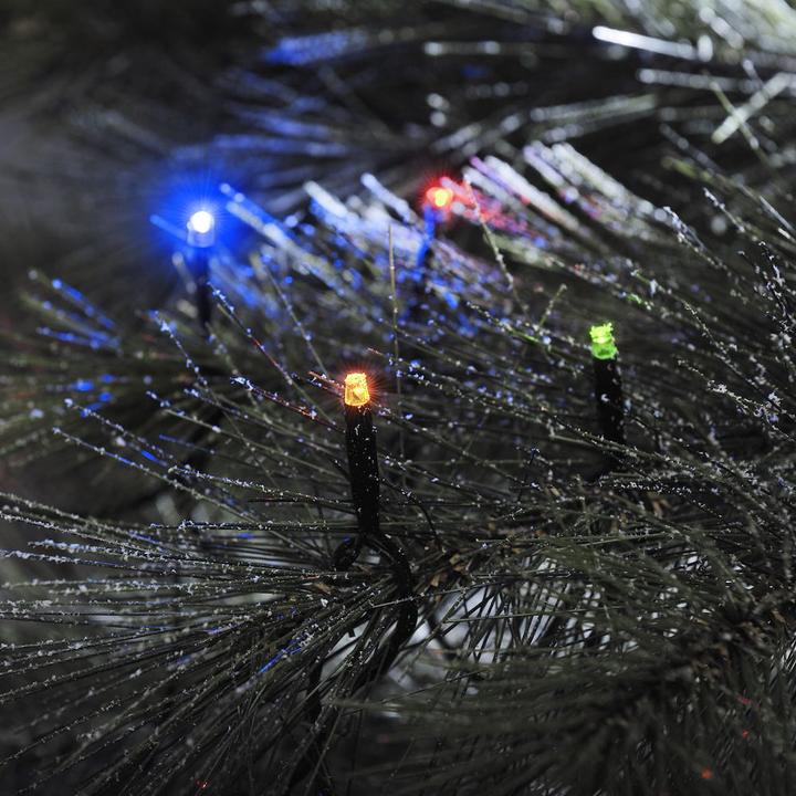 Produktbild Konstsmide Micro-Lichterkette (29.04 m)