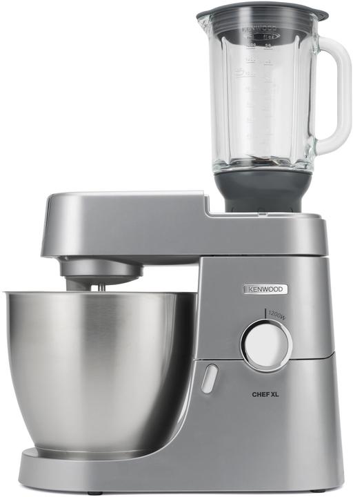 Actual product image Kenwood Chef XL (1200 W)