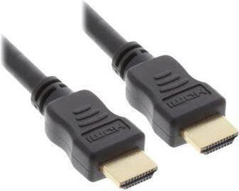 Actual product image InLine HDMI (Typ A) — HDMI (Typ A) (20 m, HDMI, 2.0)