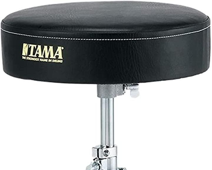 Actual product image Tama HT130 Standard drumkruk met ronde zitting