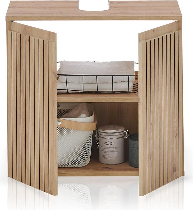 Actual product image Möbel-Eins Askino (60 x 36 x 57 cm)