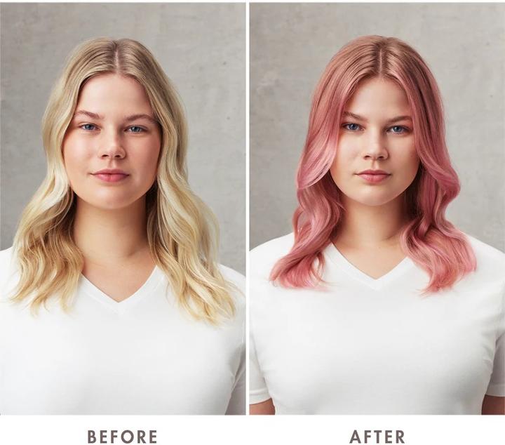 Produktbild Moroccanoil Color Depositing Mask Rose Gold (30 ml)