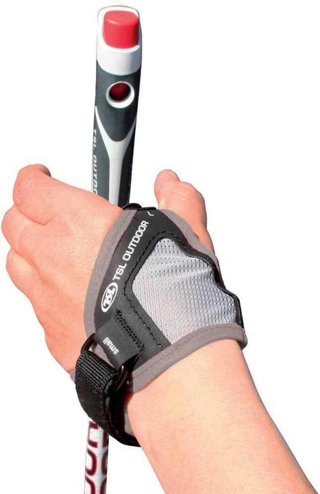 Produktbild Tsl Connect carbon 3 light st - twist