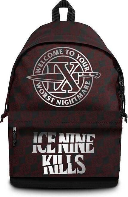 Produktbild Ice Nine Kills Welcome Nightmare