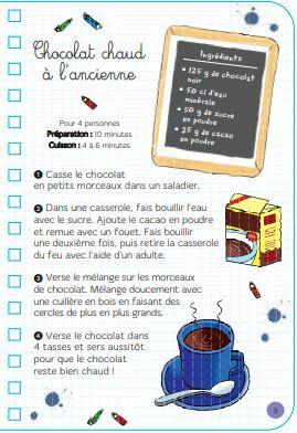 Produktbild Larousse jeunesse Le Larousse junior de la cuisine (Französisch, Morin Charlotte, 2022)