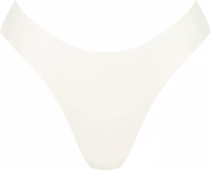 Silk White