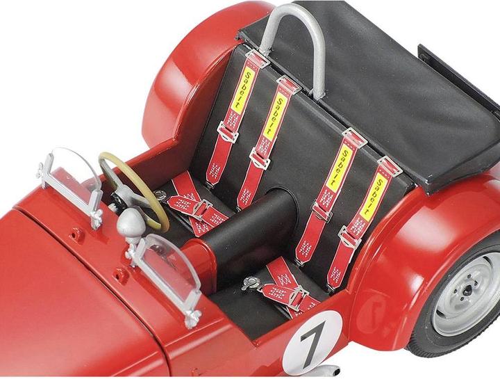 Immagine prodotto Tamiya Lotus Super Seven Serie II