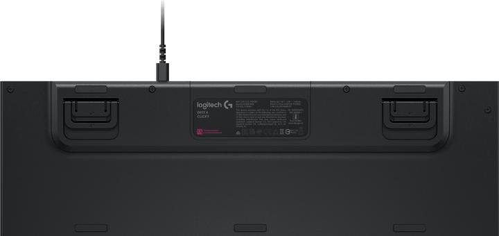 Actual product image Logitech G915 X (Germany, Cable)