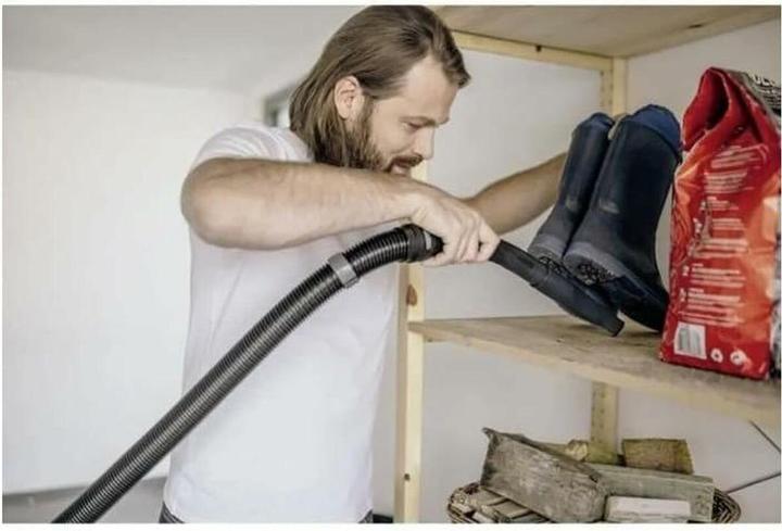 Produktbild Kärcher Universalstaubsauger WD 3 S V-19 (Nass-Trockensauger)