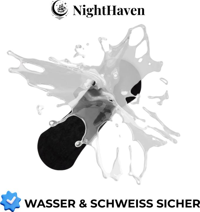 Produktbild NightHaven Nose Strips