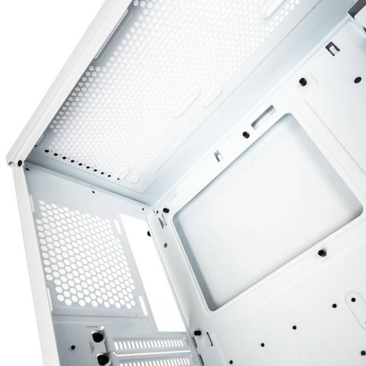 Image du produit Phanteks Eclipse G360A (E-ATX, ATX, mATX, Mini-ITX)