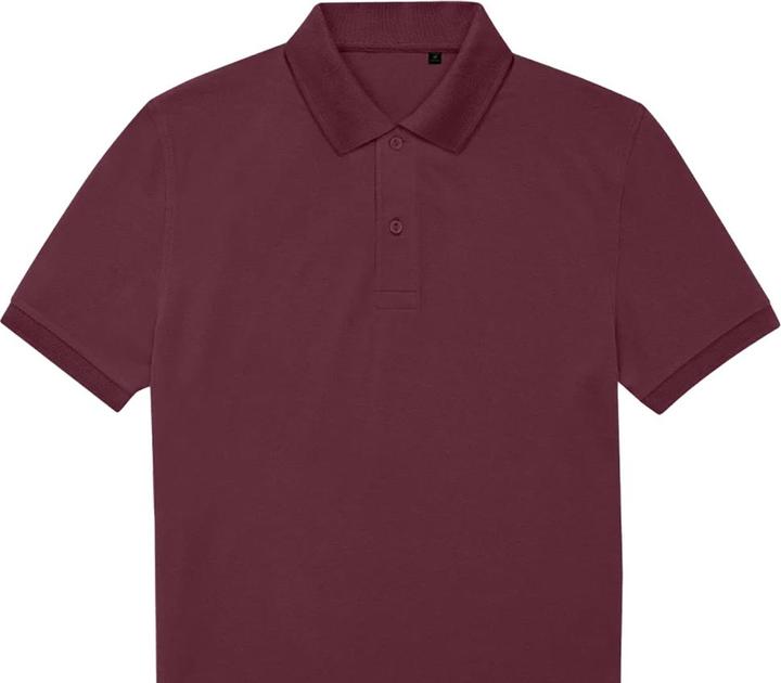Immagine prodotto B&C Polo My Eco per uomo (XL)