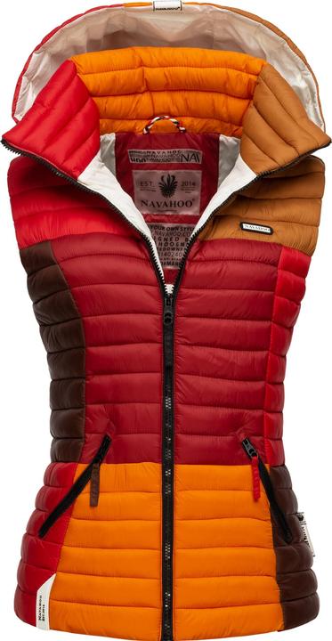 Actual product image Navahoo Shadaa Multikulti (XL)