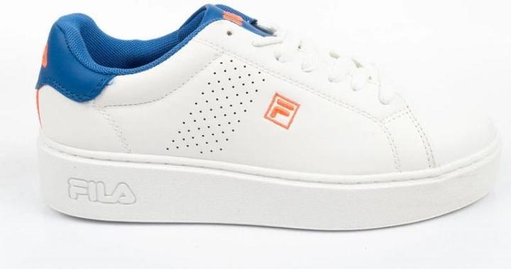 Image du produit FILA Crosscourt Jr Schuhe (37)