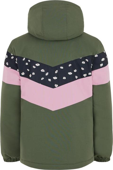 Produktbild Protest Skijacke PRTFUGY Botanic (116)